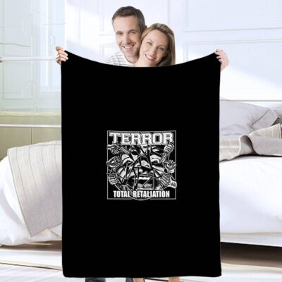 2852 BL1261 11 - Terror Band Store