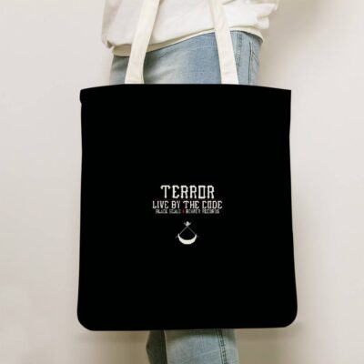 2852 CBG089 12 - Terror Band Store