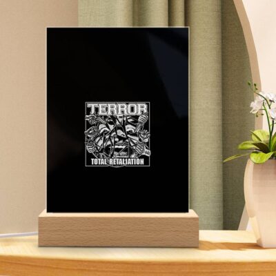 2852 XHD2395 11 - Terror Band Store